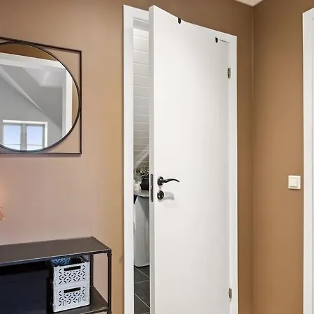 I Historisk Bygning *