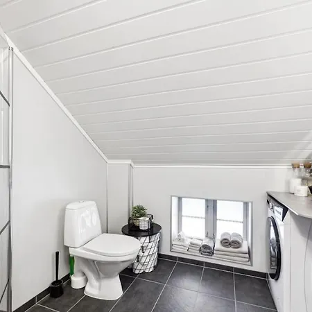 I Historisk Bygning Apartman