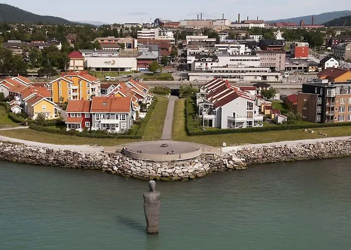 I Historisk Bygning
