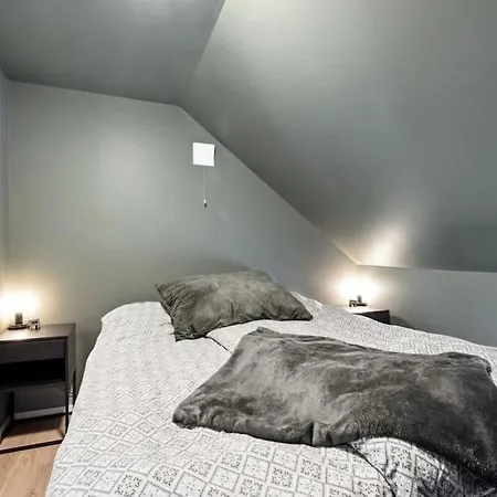 I Historisk Bygning Му-и-Рана